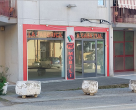 Locale commerciale a P.Armerina via A.Manzoni