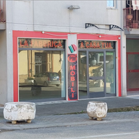 Locale commerciale a P.Armerina via A.Manzoni