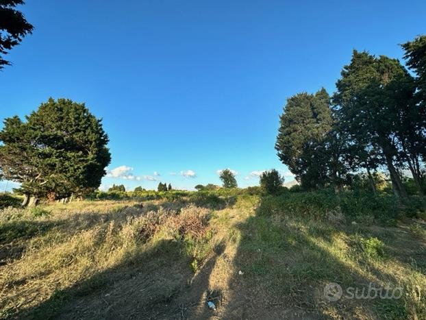 Terreno Agricolo Barcellona Pozzo di Gotto