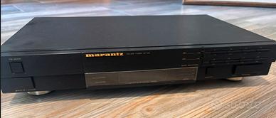 Sintoniz Radio Tuner AM/FM  Marantz ST-35