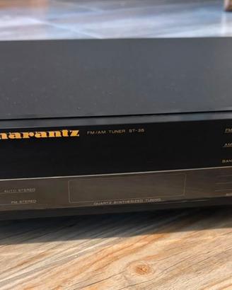 Sintoniz Radio Tuner AM/FM  Marantz ST-35