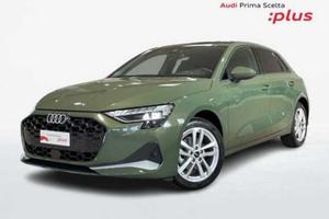 Audi A3 IV 2024 Sportback 2.0 tdi Business Ad...