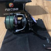 N2 mulinelli carpfishing