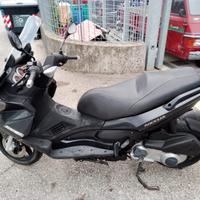 Gilera Nexus 300