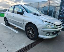 Peugeot 206 - 2007