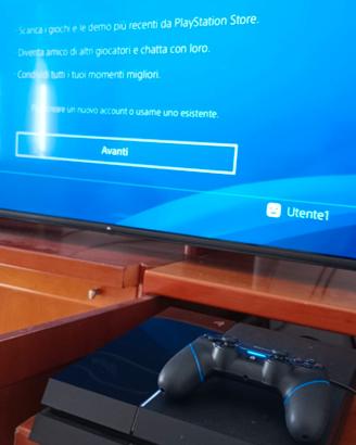 PlayStation 4