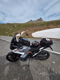 KTM 1290 Super Adventure S 2023