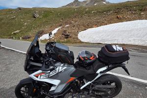 KTM 1290 Super Adventure S 2023