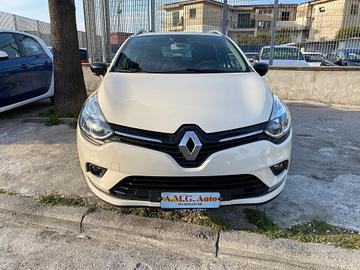 Renault Clio Sporter dCi 8V 75 CV 55 KW Duel Stati