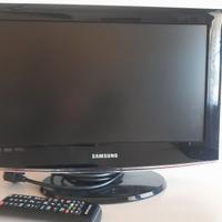 TV samsung 19 pollici