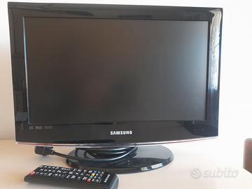 TV samsung 19 pollici