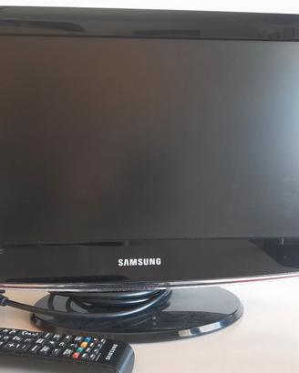 TV samsung 19 pollici