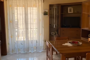 Ampio e luminoso appartamento ad Agira