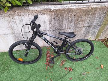 Bici bimbo