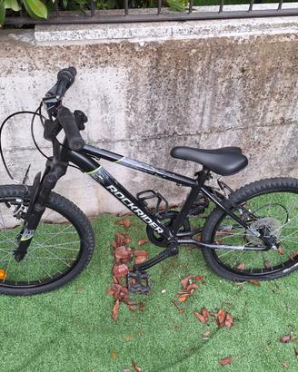 Bici bimbo