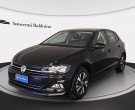 VOLKSWAGEN Polo 5p 1.0 evo comfortline 80cv