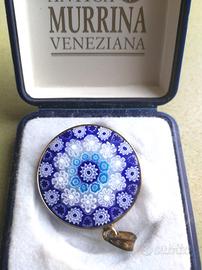 Ciondolo Antica Murrina