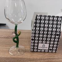 Un calice ichendorf pesce nuovo