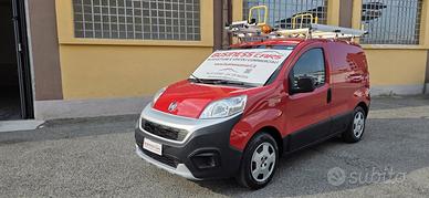 Fiat FIORINO 1.3 MTJ 95 CV CARGO ADVENTURE ALLESTI