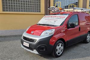 Fiat FIORINO 1.3 MTJ 95 CV CARGO ADVENTURE ALLESTI