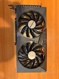 Nvidia Rtx 3060