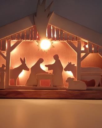 PRESEPIO