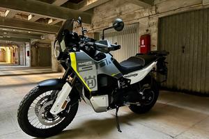 HUSQVARNA NORDEN 901 GENNAIO 2024