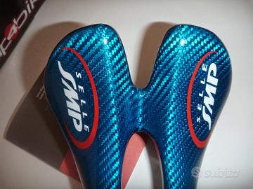 SELLA SMP CARBON NUOVA