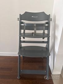 Seggiolone pappa Bebè Confort Timba
