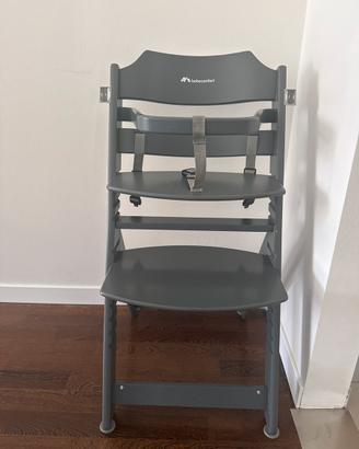 Seggiolone pappa Bebè Confort Timba