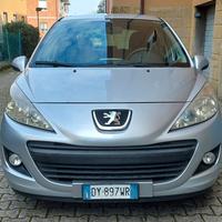PEUGEOT 207 1.4 HDI 68CV 