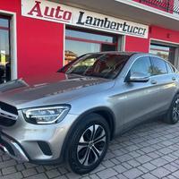 MERCEDES-BENZ GLC 220 d 4Matic Coupé Executive