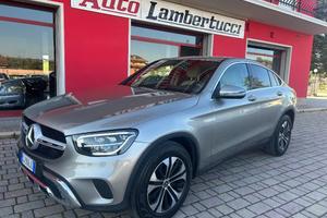 MERCEDES-BENZ GLC 220 d 4Matic Coupé Executive