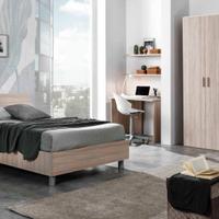 Cameretta a compo * Promo 3'0