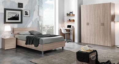 Cameretta a compo * Promo 3'0