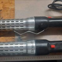 Metà Prezzo! Accendifuoco elettrico  stufa, camino