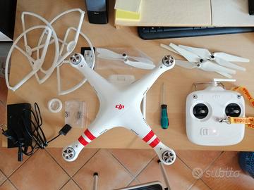 Drone Phantom 2