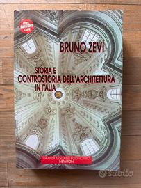 Testo fi architettura B. Zevi