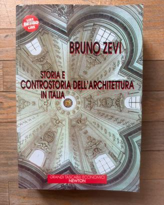 Testo fi architettura B. Zevi