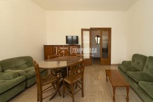 AMPIO QUADRILOCALE IN ZONA PALLOTTA