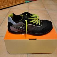 Scarpe antinfortunistica Base n°44 (UK 10) NUOVE