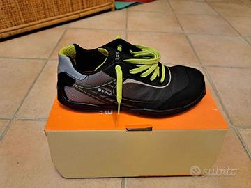 Scarpe antinfortunistica Base n°44 (UK 10) NUOVE