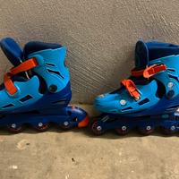Roller skate bambino/bambina
