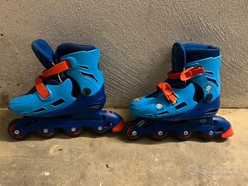 Roller skate bambino/bambina