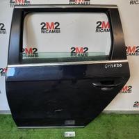 PORTIERA POSTERIORE SINISTRA VOLKSWAGEN Passat Ser