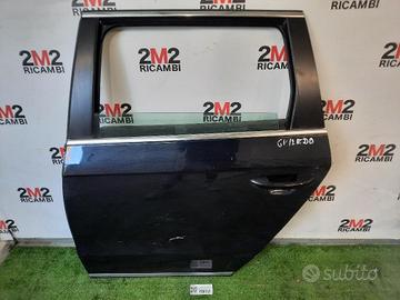 PORTIERA POSTERIORE SINISTRA VOLKSWAGEN Passat Ser