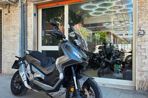 Honda X-ADV 750