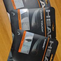 Set corde da tennis Head monofilo