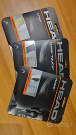 Set corde da tennis Head monofilo