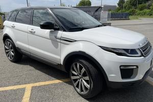 Range Rover Evoque 2.0 eD4 150 cv SE